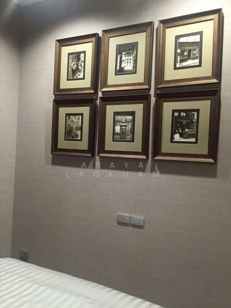 The Diplomat Sathorn, Bangkok, 158 Sathorn Nua Road, Silom, Bang Rak, Bangkok, 2 Bedrooms, 77 sqm, Condo For Rent, by Araya Laokham, 500195750 - DDproperty.com