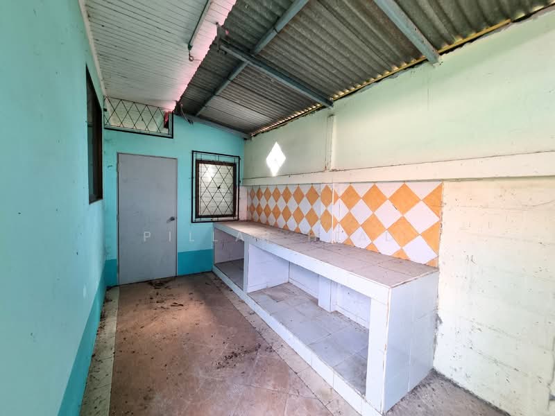 ขายด่วน! บ้านเดี่ยว 1 ชั้น ตามสภาพ ต่ำกว่าราคาตลาด โครงการบ้านสวนเนรมิต ชัยพฤกษ์ 2, Chon Buri (Pattaya), Nong Pru, Bang Lamung (Pattaya), Chon Buri (Pattaya), 4 Bedrooms, 250 sqm, Single Detached House For Sale, by Pillar Head, 500195753 - DDproperty.com