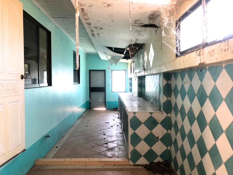 ขายด่วน! บ้านเดี่ยว 1 ชั้น ตามสภาพ ต่ำกว่าราคาตลาด โครงการบ้านสวนเนรมิต ชัยพฤกษ์ 2, ชลบุรี, หนองปรือ, บางละมุง, ชลบุรี, 250 ตร.ม., บ้านเดี่ยว ขาย, โดย Pillar Head, 500195753 - DDproperty.com