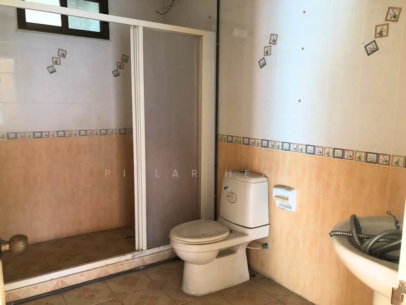 ขายด่วน! บ้านเดี่ยว 1 ชั้น ตามสภาพ ต่ำกว่าราคาตลาด โครงการบ้านสวนเนรมิต ชัยพฤกษ์ 2, Chon Buri (Pattaya), Nong Pru, Bang Lamung (Pattaya), Chon Buri (Pattaya), 4 Bedrooms, 250 sqm, Single Detached House For Sale, by Pillar Head, 500195753 - DDproperty.com