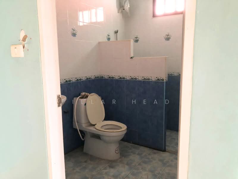 ขายด่วน! บ้านเดี่ยว 1 ชั้น ตามสภาพ ต่ำกว่าราคาตลาด โครงการบ้านสวนเนรมิต ชัยพฤกษ์ 2, Chon Buri (Pattaya), Nong Pru, Bang Lamung (Pattaya), Chon Buri (Pattaya), 4 Bedrooms, 250 sqm, Single Detached House For Sale, by Pillar Head, 500195753 - DDproperty.com