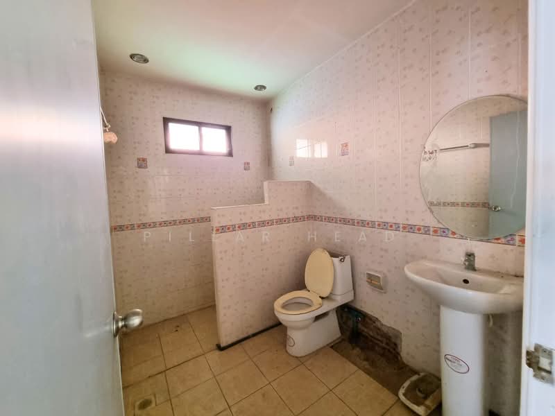 ขายด่วน! บ้านเดี่ยว 1 ชั้น ตามสภาพ ต่ำกว่าราคาตลาด โครงการบ้านสวนเนรมิต ชัยพฤกษ์ 2, ชลบุรี, หนองปรือ, บางละมุง, ชลบุรี, 250 ตร.ม., บ้านเดี่ยว ขาย, โดย Pillar Head, 500195753 - DDproperty.com