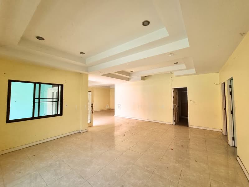 ขายด่วน! บ้านเดี่ยว 1 ชั้น ตามสภาพ ต่ำกว่าราคาตลาด โครงการบ้านสวนเนรมิต ชัยพฤกษ์ 2, Chon Buri (Pattaya), Nong Pru, Bang Lamung (Pattaya), Chon Buri (Pattaya), 4 Bedrooms, 250 sqm, Single Detached House For Sale, by Pillar Head, 500195753 - DDproperty.com