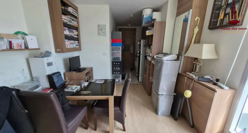 Rhythm Ratchada-Huaikwang, Bangkok, 218 Ratchadaphisek Road, Huai Khwang, Huai Khwang, Bangkok, 2 Bedrooms, 62 sqm, Condo For Sale, by JSA REAL ESTATE, 500195754 - DDproperty.com