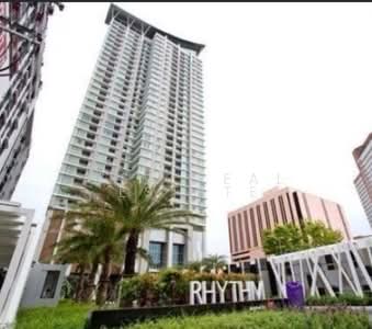 ขาย - Rhythm Ratchada-Huaikwang, กรุงเทพ