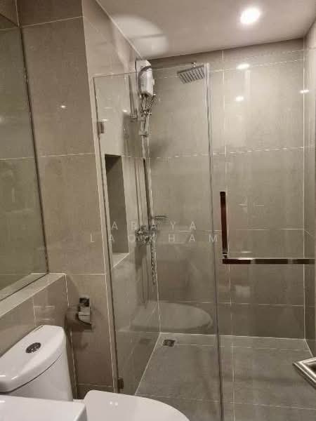 Serio Sukhumvit 50, Bangkok, Soi Sukhumvit 50, Phra Kanong, Khlong Toei, Bangkok, 1 Bedroom, 34 sqm, Condo For Rent, by Araya Laokham, 500195755 - DDproperty.com