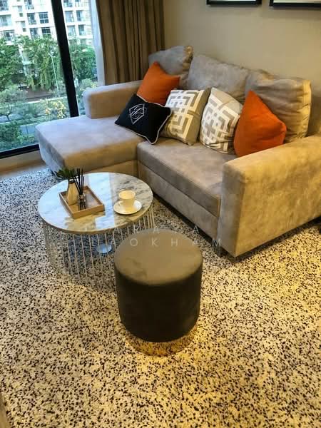 Serio Sukhumvit 50 : เซอริโอ้ สุขุมวิท 50, กรุงเทพ, ซอยสุขุมวิท 50, พระโขนง, คลองเตย, กรุงเทพ, 34 ตร.ม., คอนโด ให้เช่า, โดย Araya Laokham, 500195755 - DDproperty.com