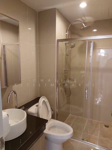 Twin Tower, Nonthaburi, 60 Chaengwatthana-Pakkred 42 Alley, Bang Talat, Pak Kret, Nonthaburi, 2 Bedrooms, 40 sqm, Condo For Rent, by Chalisa Kitilimtrakul, 500195756 - DDproperty.com