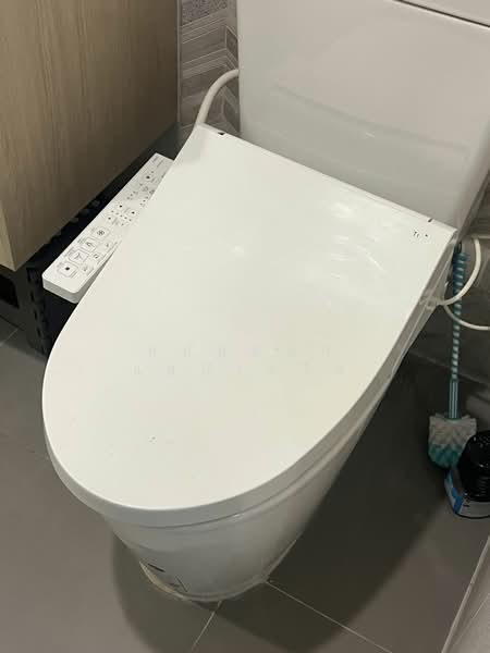 Oka Haus Sukhumvit 36, Bangkok, 3399 Rama 4 Road, Khong Tan, Khlong Toei, Bangkok, 1 Bedroom, 37 sqm, Condo For Rent, by หทัยชนก แสนเสร็จ, 500195758 - DDproperty.com