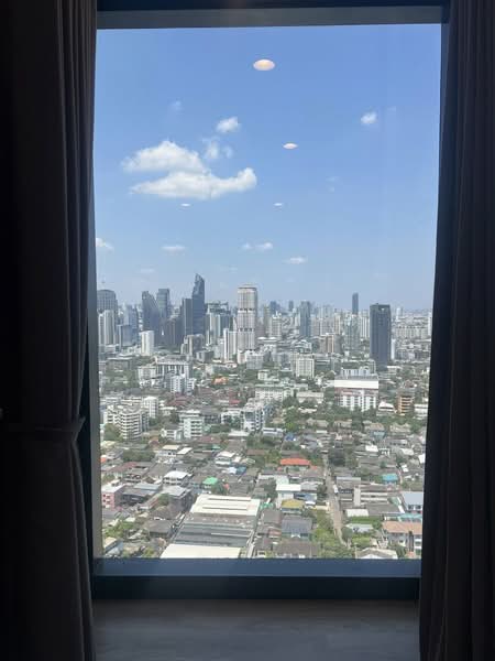 Oka Haus Sukhumvit 36, Bangkok, 3399 Rama 4 Road, Khong Tan, Khlong Toei, Bangkok, 1 Bedroom, 37 sqm, Condo For Rent, by หทัยชนก แสนเสร็จ, 500195758 - DDproperty.com