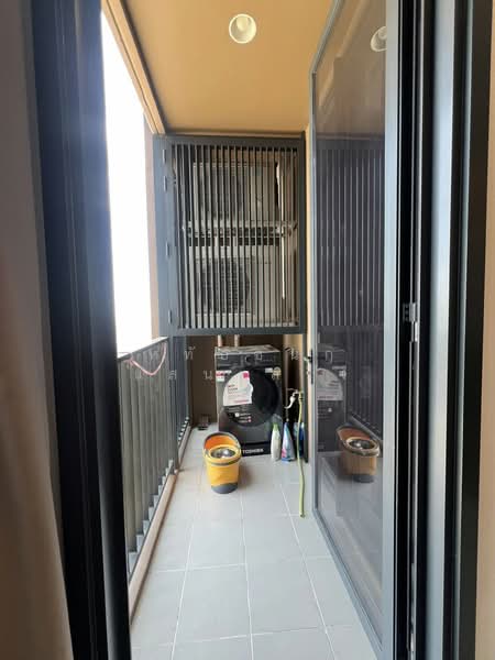 Oka Haus Sukhumvit 36, Bangkok, 3399 Rama 4 Road, Khong Tan, Khlong Toei, Bangkok, 1 Bedroom, 37 sqm, Condo For Rent, by หทัยชนก แสนเสร็จ, 500195758 - DDproperty.com