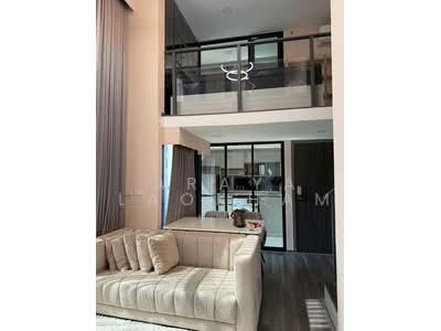 ขาย - KnightsBridge Space Rama 9 : ไนท์บริดจ์ สเปซ พระราม 9, กรุงเทพ