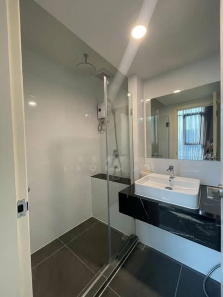 KnightsBridge Space Rama 9, Bangkok, 533 Thanon Asok, Din Daeng, Din Daeng, Bangkok, 2 Bedrooms, 44 sqm, Condo For Sale, by Araya Laokham, 500195759 - DDproperty.com