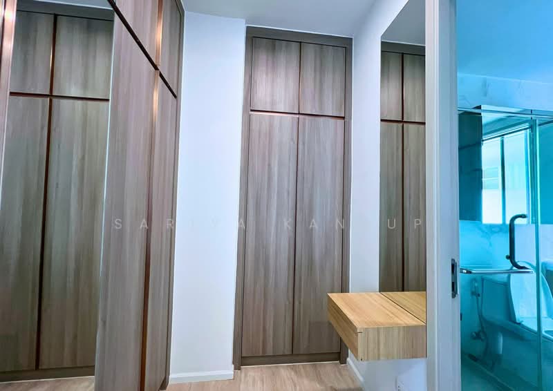 Knightsbridge Prime Ratchayothin : ไนท์บริดจ์ ไพร์ม รัชโยธิน, กรุงเทพ, 22 พหลโยธิน, จตุจักร, จตุจักร, กรุงเทพ, 35 ตร.ม., คอนโด ขาย, โดย Sariya Kansup, 500195762 - DDproperty.com