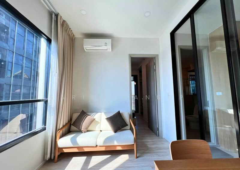 Knightsbridge Prime Ratchayothin : ไนท์บริดจ์ ไพร์ม รัชโยธิน, กรุงเทพ, 22 พหลโยธิน, จตุจักร, จตุจักร, กรุงเทพ, 35 ตร.ม., คอนโด ขาย, โดย Sariya Kansup, 500195762 - DDproperty.com