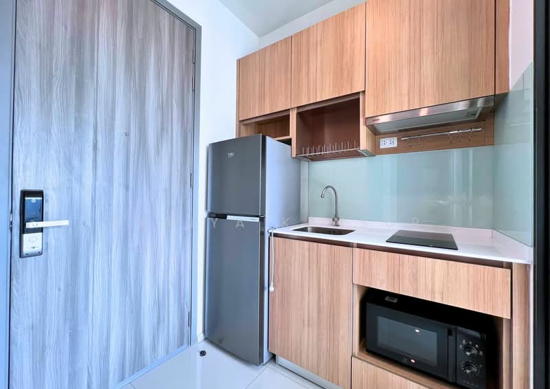 Knightsbridge Prime Ratchayothin : ไนท์บริดจ์ ไพร์ม รัชโยธิน, กรุงเทพ, 22 พหลโยธิน, จตุจักร, จตุจักร, กรุงเทพ, 35 ตร.ม., คอนโด ขาย, โดย Sariya Kansup, 500195762 - DDproperty.com