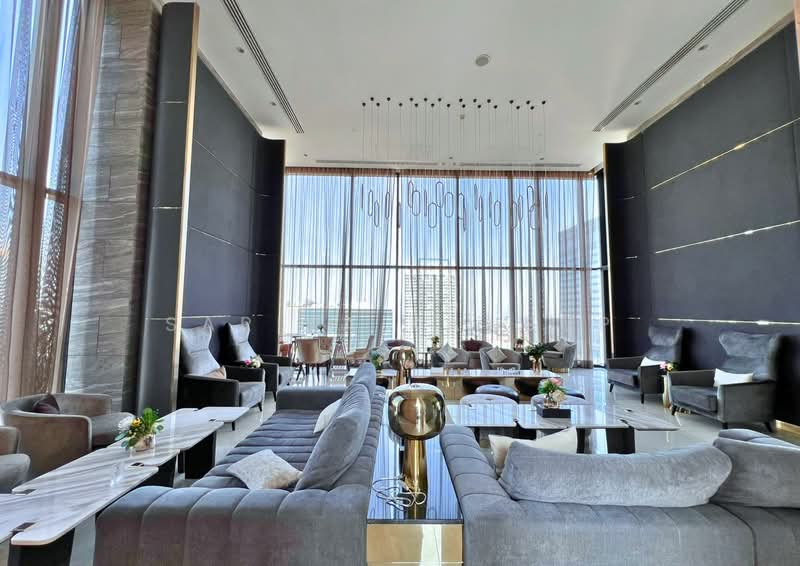 Knightsbridge Prime Ratchayothin : ไนท์บริดจ์ ไพร์ม รัชโยธิน, กรุงเทพ, 22 พหลโยธิน, จตุจักร, จตุจักร, กรุงเทพ, 35 ตร.ม., คอนโด ขาย, โดย Sariya Kansup, 500195762 - DDproperty.com