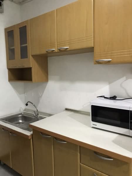 Lumpini Park View, Bangkok, Rama 4, Thung Maha Mek, Sathon, Bangkok, 1 Bedroom, 36 sqm, Condo For Rent, by Living Real Estates, 500195763 - DDproperty.com