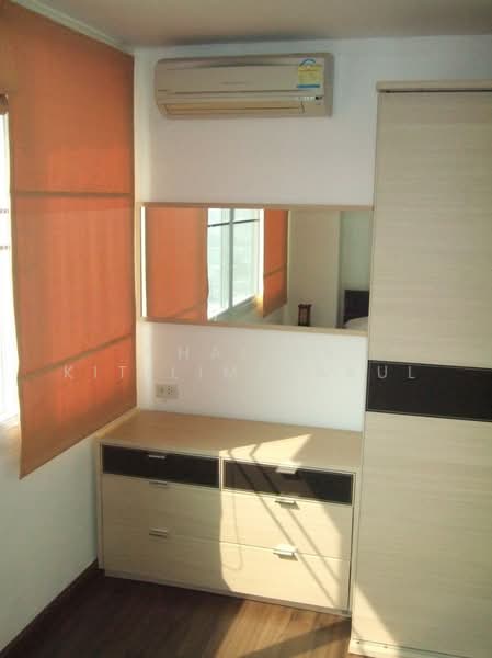 Sriracha Condoview, Chon Buri (Pattaya), Surasak 1 Road, Si Racha, Si Racha, Chon Buri (Pattaya), 1 Bedroom, 50 sqm, Condo For Rent, by Chalisa Kitilimtrakul, 500195765 - DDproperty.com