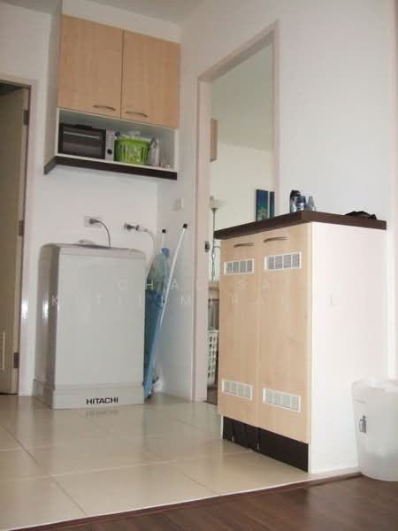 Sriracha Condoview, Chon Buri (Pattaya), Surasak 1 Road, Si Racha, Si Racha, Chon Buri (Pattaya), 1 Bedroom, 50 sqm, Condo For Rent, by Chalisa Kitilimtrakul, 500195765 - DDproperty.com