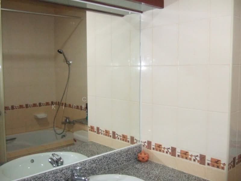 Sriracha Condoview, Chon Buri (Pattaya), Surasak 1 Road, Si Racha, Si Racha, Chon Buri (Pattaya), 1 Bedroom, 50 sqm, Condo For Rent, by Chalisa Kitilimtrakul, 500195765 - DDproperty.com