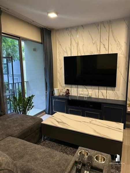 Quintara Phume Sukhumvit 39, Bangkok, 73 Soi Sukhumvit 39, Khlong Tan Nua, Watthana, Bangkok, 2 Bedrooms, 54 sqm, Condo For Sale, by PROPMATCH CO., LTD., 500195767 - DDproperty.com