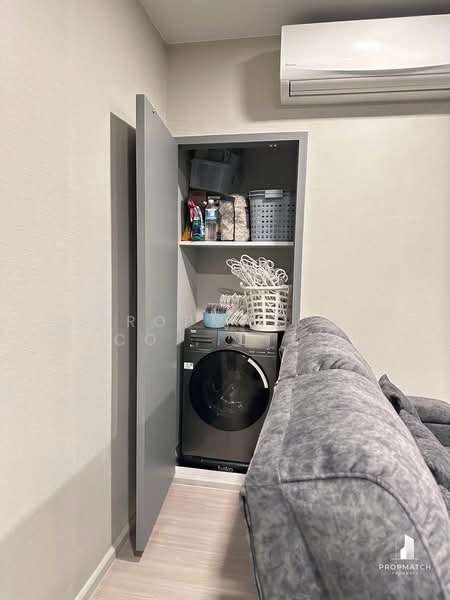 Quintara Phume Sukhumvit 39, Bangkok, 73 Soi Sukhumvit 39, Khlong Tan Nua, Watthana, Bangkok, 2 Bedrooms, 54 sqm, Condo For Sale, by PROPMATCH CO., LTD., 500195767 - DDproperty.com