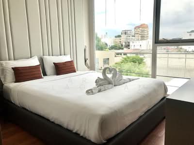 For Rent - The Residence @61, Bangkok