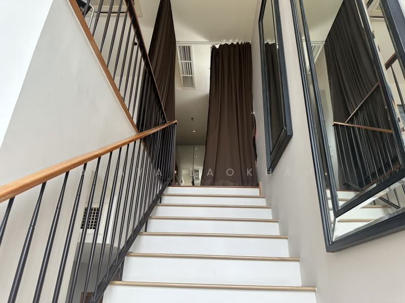 The Emporio Place, Bangkok, 93 Soi Sukhumvit 24, Sukhumvit Road, Khong Tan, Khlong Toei, Bangkok, 1 Bedroom, 83 sqm, Condo For Sale, by Araya Laokham, 500195770 - DDproperty.com