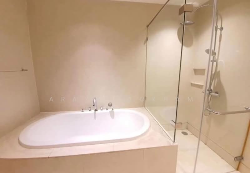 The Emporio Place, Bangkok, 93 Soi Sukhumvit 24, Sukhumvit Road, Khong Tan, Khlong Toei, Bangkok, 1 Bedroom, 83 sqm, Condo For Sale, by Araya Laokham, 500195770 - DDproperty.com