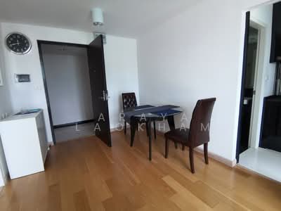 ขาย - Bangkok Feliz At Krungthonburi Station : แบงค์คอก เฟ'ลิซ แอม สถานีกรุงธนบุรี, กรุงเทพ