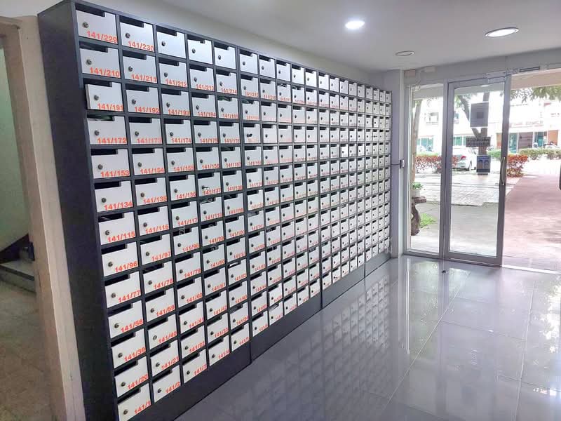 The Rise B Condo, Chon Buri (Pattaya), 139 Village No. 1 Casalunar Ave, Samed, Muang Chon Buri, Chon Buri (Pattaya), Studio, 30 sqm, Condo For Sale, by สิริกาญจน์ กุลจิราธีรัตม์, 500195772 - DDproperty.com