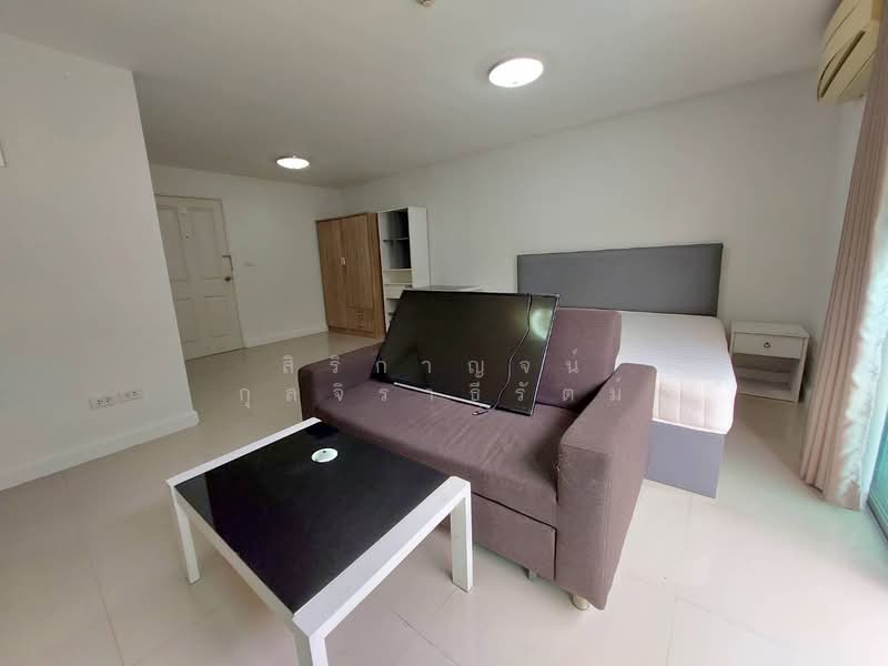 The Rise B Condo, Chon Buri (Pattaya), 139 Village No. 1 Casalunar Ave, Samed, Muang Chon Buri, Chon Buri (Pattaya), Studio, 30 sqm, Condo For Sale, by สิริกาญจน์ กุลจิราธีรัตม์, 500195772 - DDproperty.com