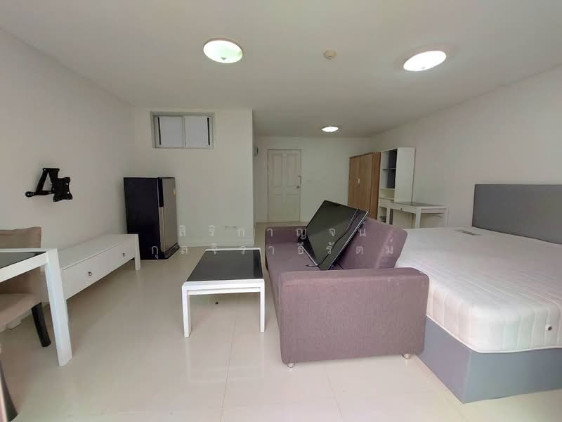 The Rise B Condo, Chon Buri (Pattaya), 139 Village No. 1 Casalunar Ave, Samed, Muang Chon Buri, Chon Buri (Pattaya), Studio, 30 sqm, Condo For Sale, by สิริกาญจน์ กุลจิราธีรัตม์, 500195772 - DDproperty.com