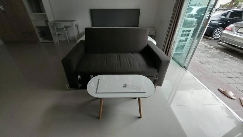 The Rise B Condo : เดอะ ไรส์ บี คอนโด, ชลบุรี, 139 หมู่ ที่ 1 ถนนคาซาลูน่า, เสม็ด, เมืองชลบุรี, ชลบุรี, 30 ตร.ม., คอนโด ขาย, โดย สิริกาญจน์ กุลจิราธีรัตม์, 500195772 - DDproperty.com