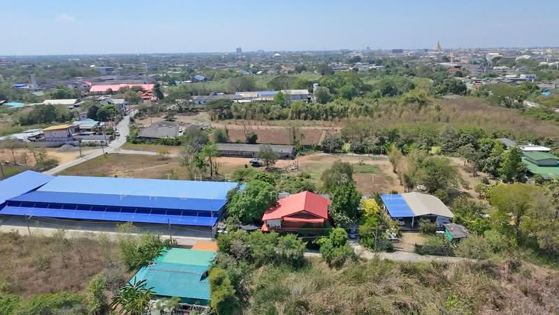 ที่ดินพร้อมสิ่งปลูกสร้างพระประโทน นครปฐม, Nakhon Pathom, Phra Prathon, Muang Nakhon Pathom, Nakhon Pathom, , 852 sqm, Land For Sale, by The Best Property มล, 500195774 - DDproperty.com