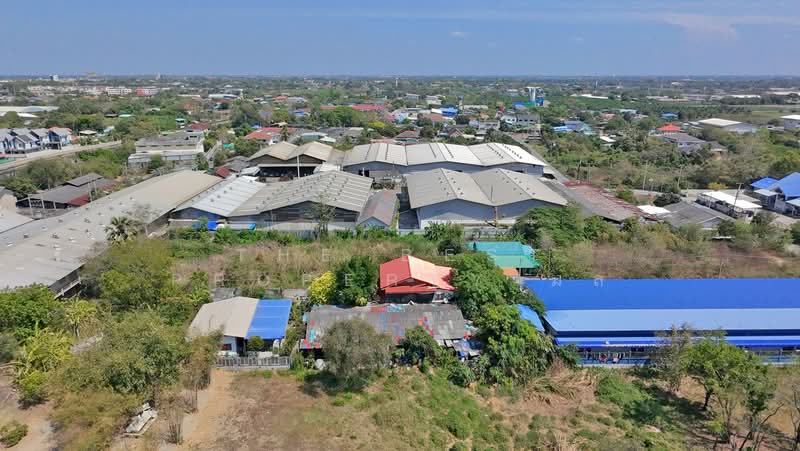 ที่ดินพร้อมสิ่งปลูกสร้างพระประโทน นครปฐม, Nakhon Pathom, Phra Prathon, Muang Nakhon Pathom, Nakhon Pathom, , 852 sqm, Land For Sale, by The Best Property มล, 500195774 - DDproperty.com