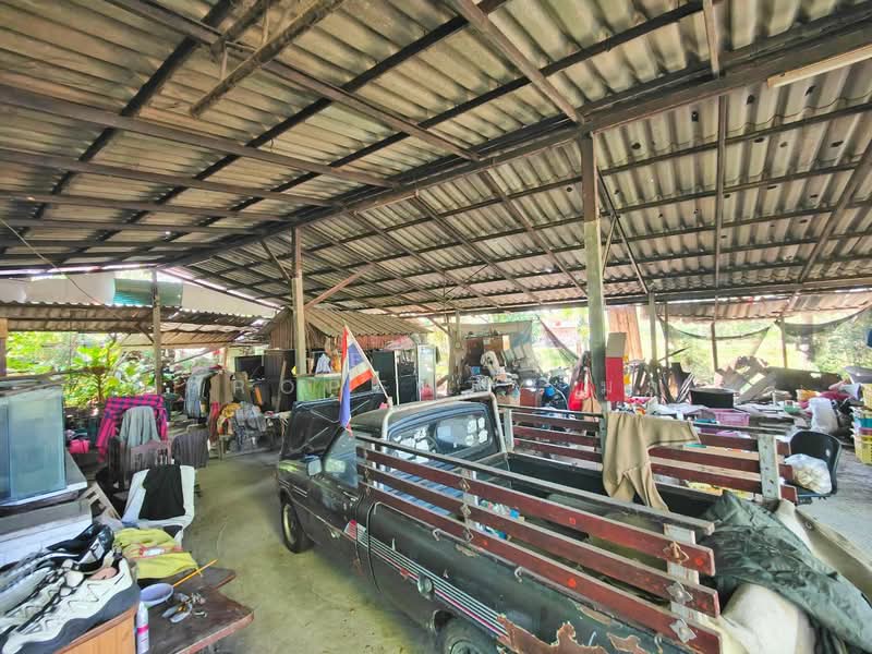 ที่ดินพร้อมสิ่งปลูกสร้างพระประโทน นครปฐม, Nakhon Pathom, Phra Prathon, Muang Nakhon Pathom, Nakhon Pathom, , 852 sqm, Land For Sale, by The Best Property มล, 500195774 - DDproperty.com