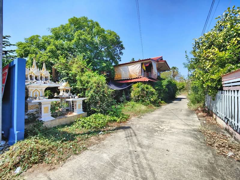 ที่ดินพร้อมสิ่งปลูกสร้างพระประโทน นครปฐม, นครปฐม, พระประโทน, เมืองนครปฐม, นครปฐม, 852 ตร.ม., ที่ดิน ขาย, โดย The Best Property มล, 500195774 - DDproperty.com