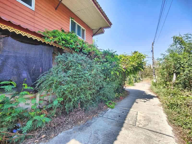 ที่ดินพร้อมสิ่งปลูกสร้างพระประโทน นครปฐม, Nakhon Pathom, Phra Prathon, Muang Nakhon Pathom, Nakhon Pathom, , 852 sqm, Land For Sale, by The Best Property มล, 500195774 - DDproperty.com