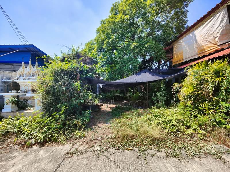 ที่ดินพร้อมสิ่งปลูกสร้างพระประโทน นครปฐม, นครปฐม, พระประโทน, เมืองนครปฐม, นครปฐม, 852 ตร.ม., ที่ดิน ขาย, โดย The Best Property มล, 500195774 - DDproperty.com