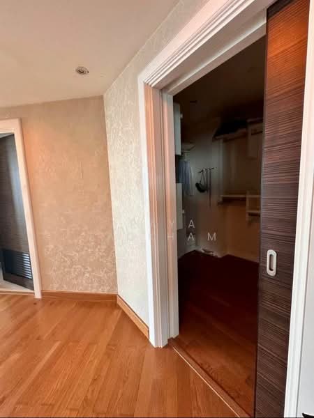 Watermark Chaophraya, Bangkok, Soi Charoennakorn 39-41, Charoennakorn Road, Bang Lam Phu Lang, Khlong San, Bangkok, 4 Bedrooms, 383 sqm, Condo For Rent, by Araya Laokham, 500195775 - DDproperty.com