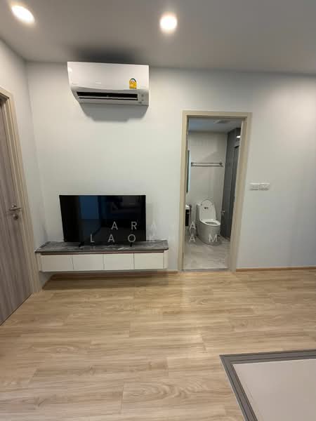 ESQUE Sukhumvit 101/1, Bangkok, Soi Wachiratham Sathit 25, Bang Chak, Phra Khanong, Bangkok, 1 Bedroom, 34 sqm, Condo For Rent, by Araya Laokham, 500195776 - DDproperty.com