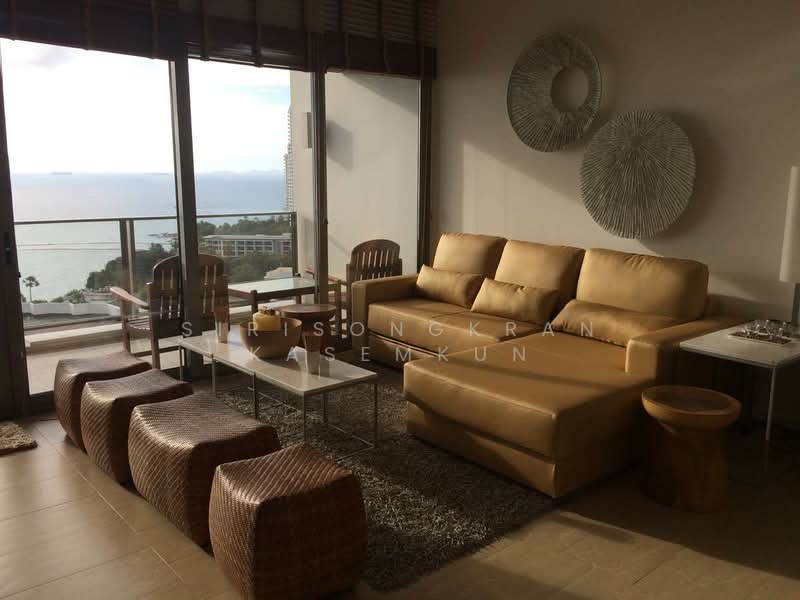 Northpoint Wongamat, Chon Buri (Pattaya), 456 456 Moo 5 Naklua 18/1 Alley, Na Kloe, Bang Lamung (Pattaya), Chon Buri (Pattaya), 1 Bedroom, 82 sqm, Condo For Rent, by Sirisongkran Kasemkun, 500195778 - DDproperty.com