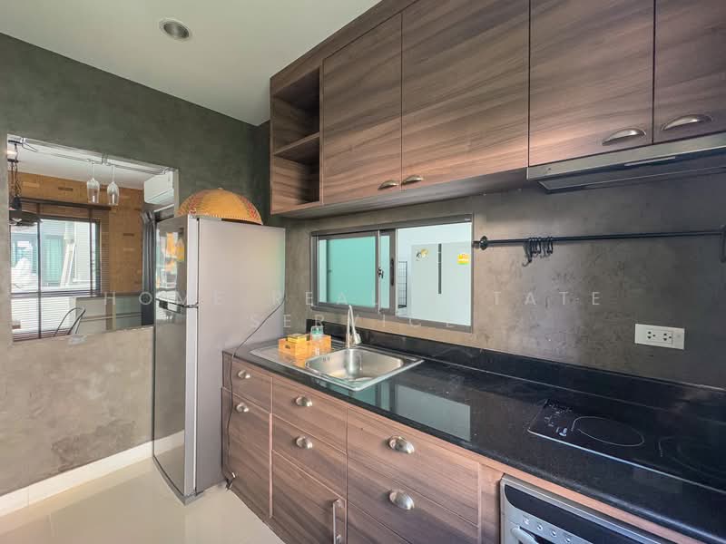 Baan Klang Muang The Edition Rama 9-Onnut, Bangkok, Highway No. 7 Parallel Route, Prawet, Prawet, Bangkok, 3 Bedrooms, 125 sqm, Single Detached House For Sale, by HOME Real Estate Service, 500195779 - DDproperty.com