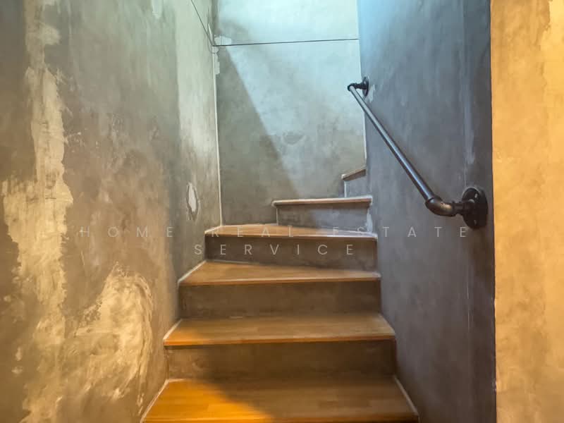 Baan Klang Muang The Edition Rama 9-Onnut, Bangkok, Highway No. 7 Parallel Route, Prawet, Prawet, Bangkok, 3 Bedrooms, 125 sqm, Single Detached House For Sale, by HOME Real Estate Service, 500195779 - DDproperty.com