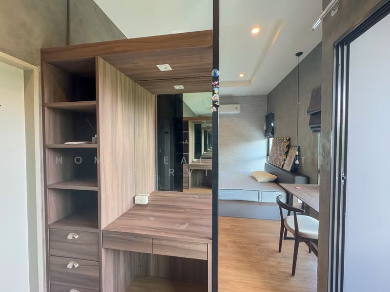 Baan Klang Muang The Edition Rama 9-Onnut, Bangkok, Highway No. 7 Parallel Route, Prawet, Prawet, Bangkok, 3 Bedrooms, 125 sqm, Single Detached House For Sale, by HOME Real Estate Service, 500195779 - DDproperty.com