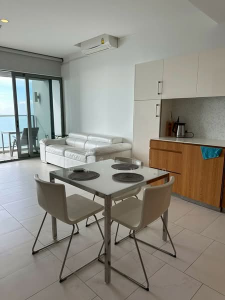 Northpoint Wongamat : นอร์ทพอยต์ วงศ์อมาตย์, ชลบุรี, 456 หมู่ที่ 5 Naklua 18/1 Alley, นาเกลือ, บางละมุง, ชลบุรี, 82 ตร.ม., คอนโด ให้เช่า, โดย อาทิตยา จินตะเหวก, 500195781 - DDproperty.com