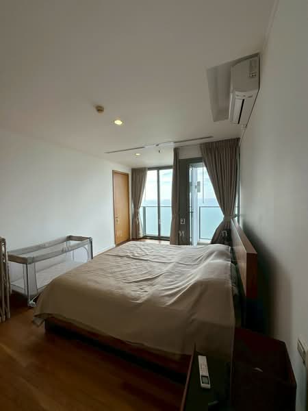 Northpoint Wongamat : นอร์ทพอยต์ วงศ์อมาตย์, ชลบุรี, 456 หมู่ที่ 5 Naklua 18/1 Alley, นาเกลือ, บางละมุง, ชลบุรี, 82 ตร.ม., คอนโด ให้เช่า, โดย อาทิตยา จินตะเหวก, 500195781 - DDproperty.com