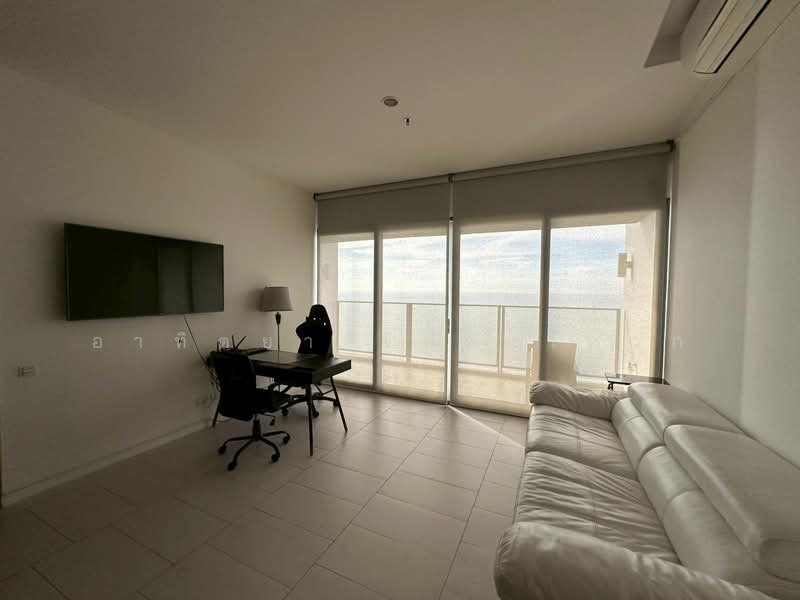 Northpoint Wongamat, Chon Buri (Pattaya), 456 456 Moo 5 Naklua 18/1 Alley, Na Kloe, Bang Lamung (Pattaya), Chon Buri (Pattaya), 1 Bedroom, 82 sqm, Condo For Rent, by อาทิตยา จินตะเหวก, 500195781 - DDproperty.com